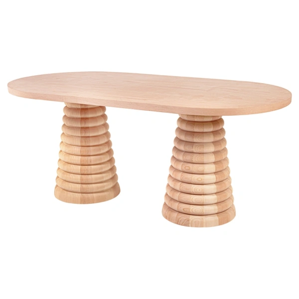 Class Konik Oval Masa