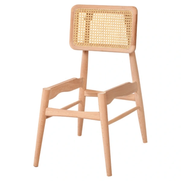 Mabel Cane Chair