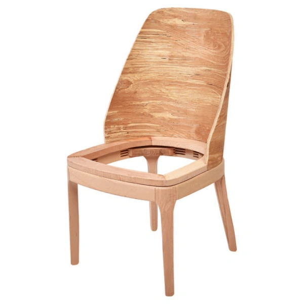 Ares Chair