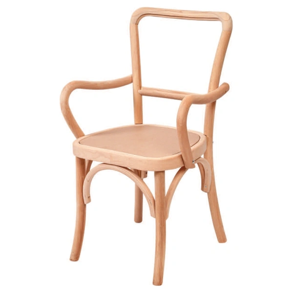Luxury With Arms Upholstered Chair