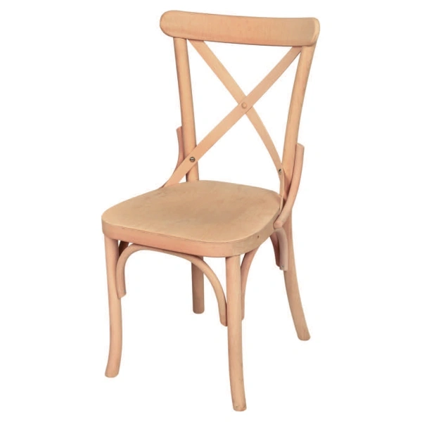 Cross Tonet Chair