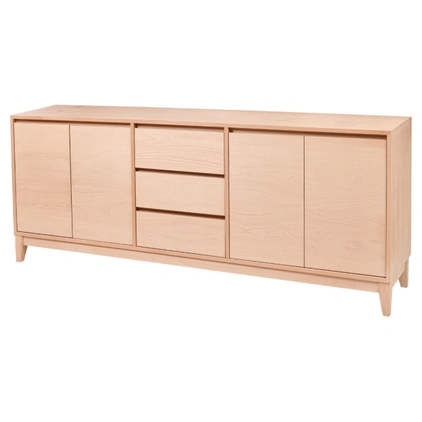 Erva With Drawers Console