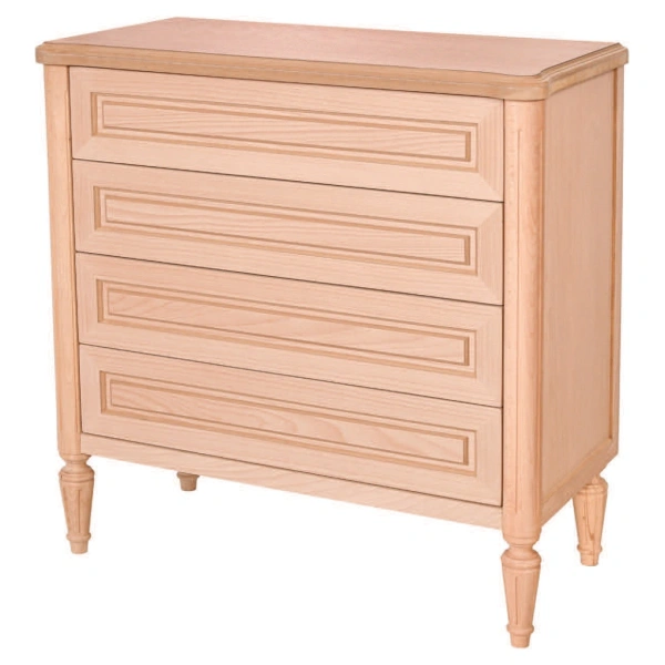 Milano Dresser