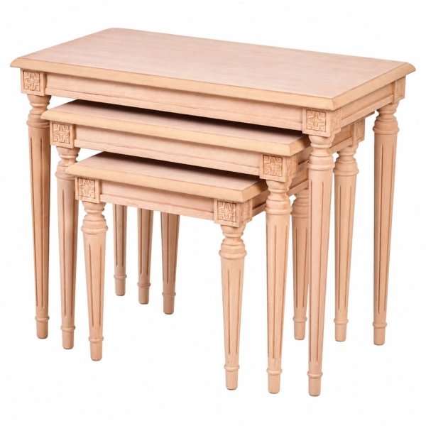 Atlas Nesting Table