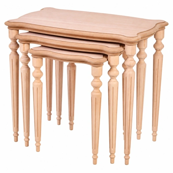 Viyana Nesting Table