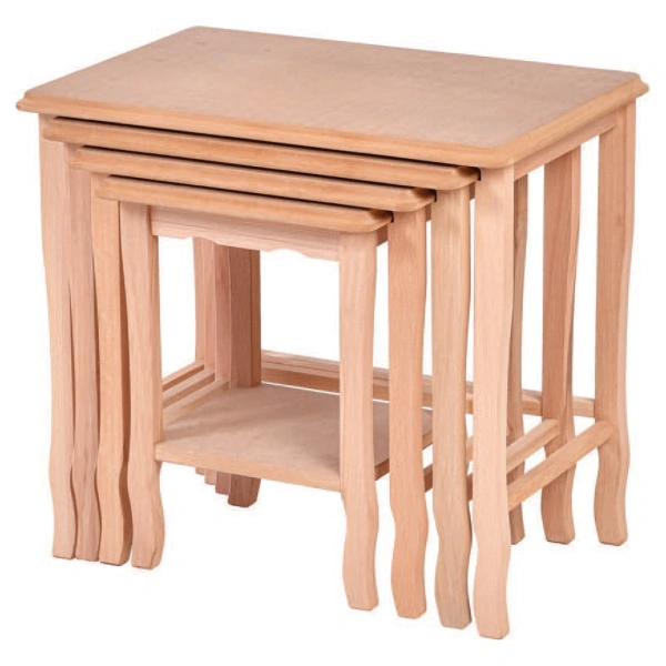Çeçen Nesting Table