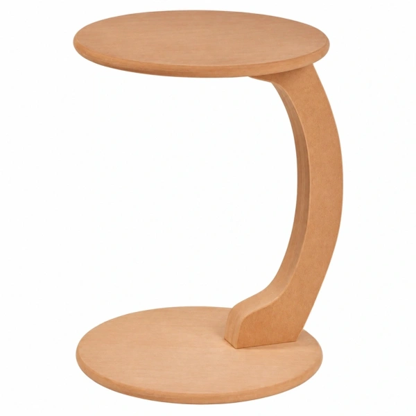 C Sehpa Mdf