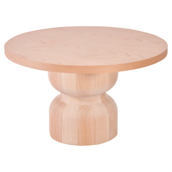 Segmented Coffee Table