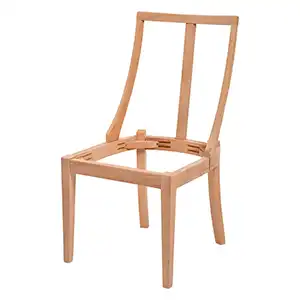 Dünya Modern Sandalye