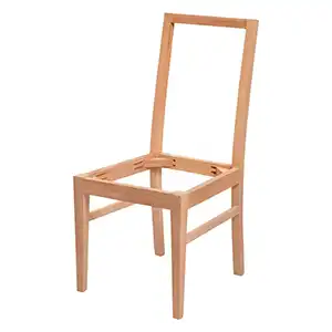 Modern Giydirme Sandalye