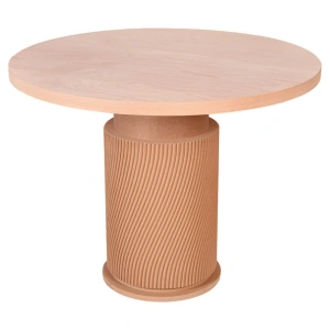 Zambak Round Table