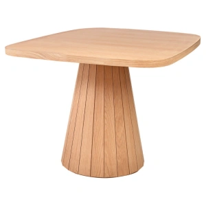 World Robus Table Oak