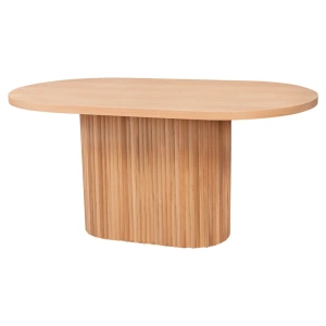 PTT Oval Base Table