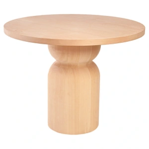 Segmented Round Table
