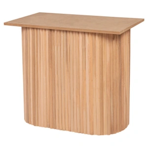 PTT Oval Base