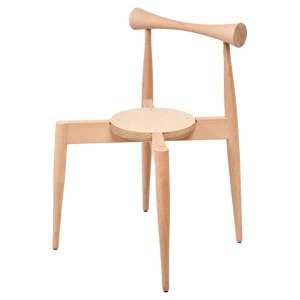 Zurna Chair