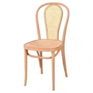 Papatya Cane Chair