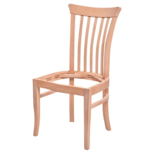 Şerif Seat Upholstered Chair