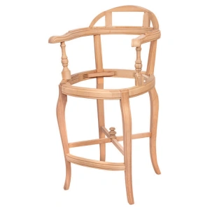Ahtapot Bar Chair