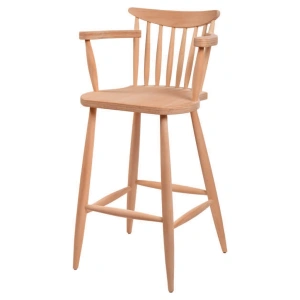 Torna Kollu Bar Sandalyesi
