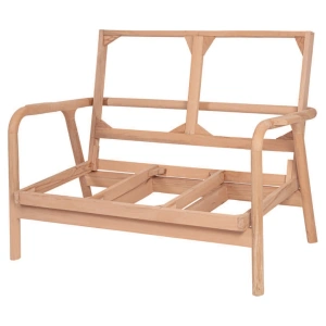 New Two-Seater Sofa