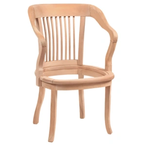 Senyör Armchair