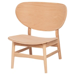 Çanak Accent Chair