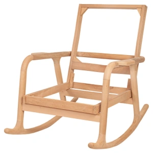 New Rocking Armchair