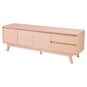 Robus Two-Drawer TV Stand