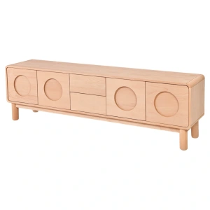 Zera Centre TV Stand 200 cm
