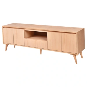 Retro TV Stand 180 cm