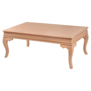 Rustic Coffee Table