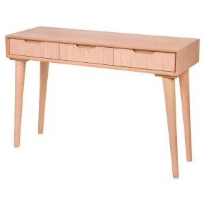 Retro Console Table 120 cm