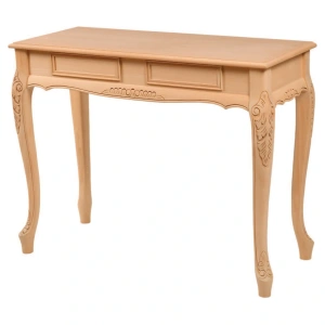 Manolya Carved Console Table 100 cm