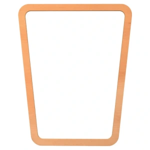 Soft Mirror Beech